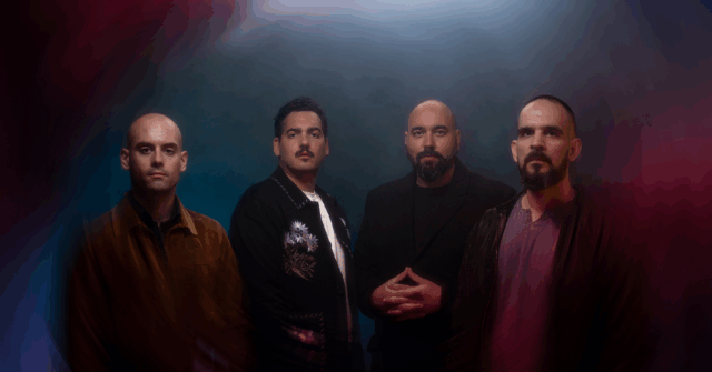 Οι Mother of Millions επιστρέφουν στο Fuzz για μια βραδιά καθαρής prog metal αποκάλυψης