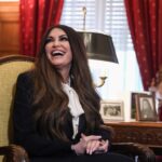 Κ. Γκίλφοϊλ: Ο Τραμπ είναι «πρόεδρος της ειρήνης»