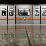 Μετρό: Εκτός λειτουργίας 9 σταθμοί λόγω προβλήματος στη σηματοδότηση
