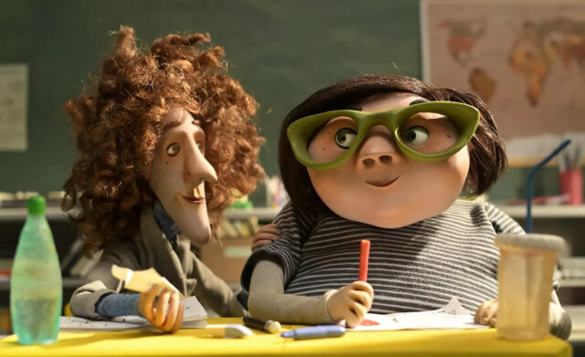 Το Παιδικό & Εφηβικό Διεθνές Φεστιβάλ Κινηματογράφου Αθήνας ανοίγει αυλαία για 8η συνεχή χρονιά