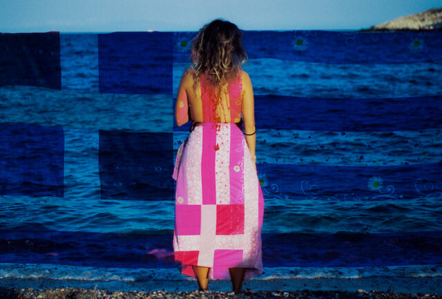 Η παράσταση «PARADISE ή μια ιστοριούλα χωρίς καμία τραγικότητα» επιστρέφει στην Αθήνα