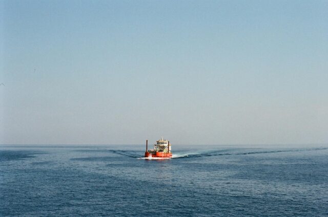 Πειρατεία σε ελληνόκτητο πλοίο ανοιχτά της Σομαλίας