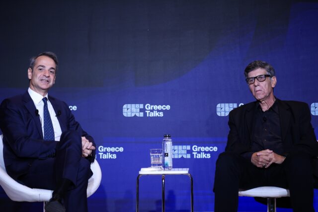 Κυρ. Μητσοτάκης: «Κυβερνητική παρέμβαση για την κατάχρηση των social media από τα παιδιά»