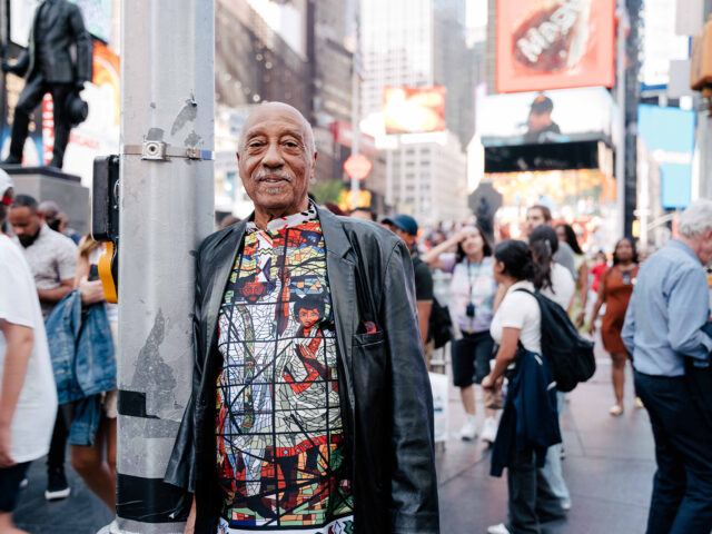 Mulatu Astatke: «Η μουσική μου περνά σύνορα και μεταφράζεται παντού»