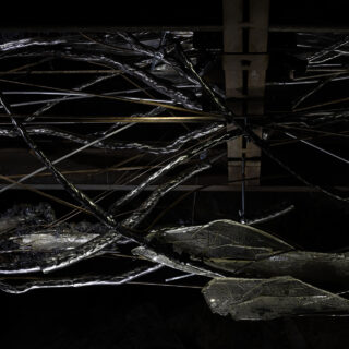 ΝΕΟΝ: Ένα παλιό λατομείο μεταμορφώνεται σε ανοιχτή σκηνή σύγχρονης τέχνης