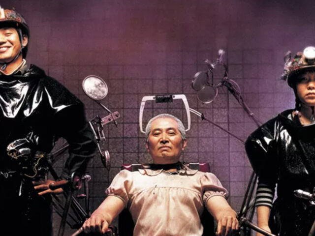 Στο Save the Green Planet! χρωστάμε το Bugonia του Γιώργου Λάνθιμου