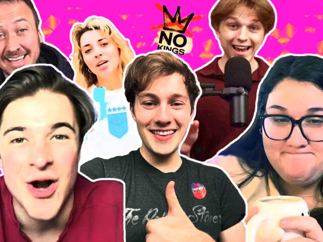 Η νέα φουρνιά “δημοσιογράφων” μιλάει χύμα και βρίσκεται σε ιντερνετικές πλατφόρμες