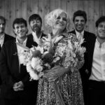 Kubara Project: Η Μάρθα Φριντζήλα μας προσκαλεί τις Δευτέρες του Δεκέμβρη στο Κύτταρο