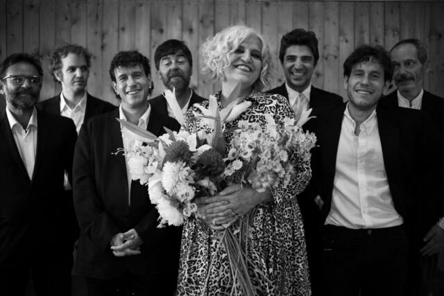 Kubara Project: Η Μάρθα Φριντζήλα μας προσκαλεί τις Δευτέρες του Δεκέμβρη στο Κύτταρο