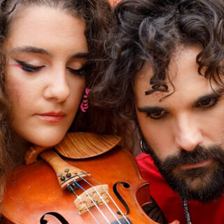 String Demons: «Κομπάρσος στην τέχνη σημαίνει κομπάρσος στη ζωή»