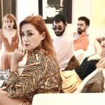 (Love me) Tinder: Μπορεί ο έρωτας να επιβιώσει όταν το μόνο που κάνουμε είναι swipe;