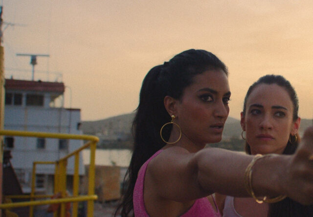 Gorgonà: Η ταινία της Εύης Καλογηροπούλου στο Διεθνές Φεστιβάλ Κινηματογράφου Θεσσαλονίκης