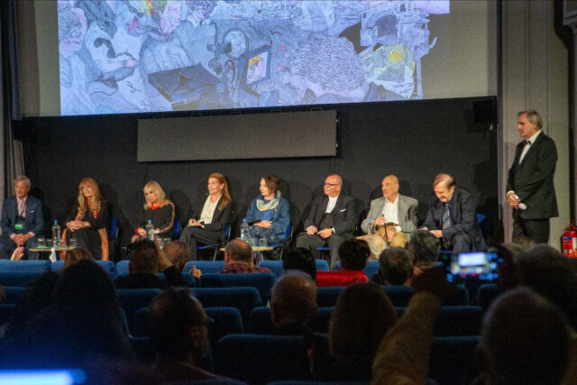 66ο ΦΚΘ: Τιμητική βράβευση Ελλήνων ηθοποιών της δεκαετίας του 1960