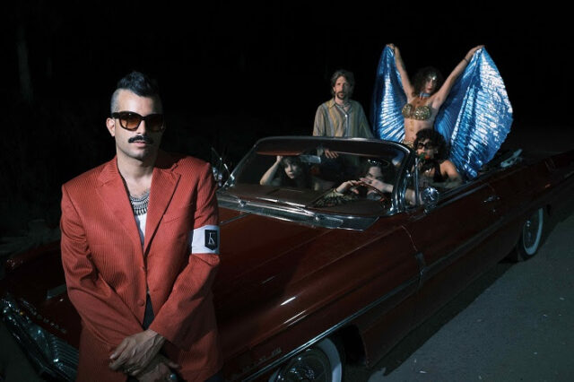 Kadebostany: Νέα κυκλοφορία λίγο πριν το πολυαναμενόμενο live στην Αθήνα