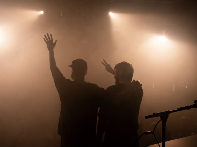 Οι Ολλανδοί Weval έρχονται τον Δεκέμβριο στο Universe