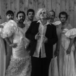 Η Μάρθα Φριντζήλα επιστρέφει στο Κύτταρο με το “Kubara Project – Reloaded”