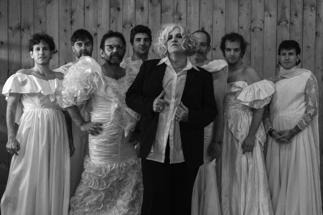 Η Μάρθα Φριντζήλα επιστρέφει στο Κύτταρο με το “Kubara Project – Reloaded”