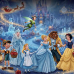 Santa Claus Kingdom: Τα παραμύθια που αγαπάς… ζωντανεύουν μπροστά σου