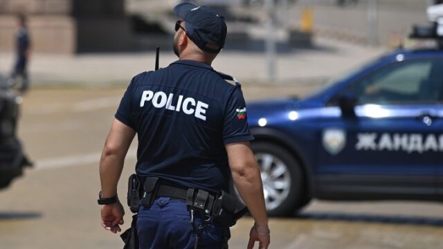 Βουλγαρία: Έξι μετανάστες σκοτώθηκαν στη διάρκεια αστυνομικής καταδίωξης