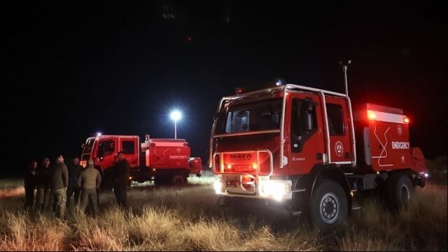 Νεκροί 20 στρατιωτικοί από τη συντριβή του τουρκικού C-130