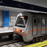 Μετρό: Κλειστοί οι σταθμοί «Δάφνη» και «Άγιος Δημήτριος» λόγω προβλήματος ηλεκτροδότησης