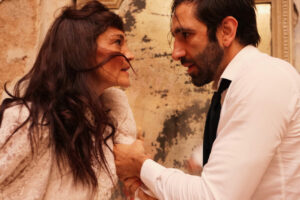 Η νέα ταινία του Πέτρου Σεβαστίκογλου, “Κραυγές”, απόψε στο Φεστιβάλ Κινηματογράφου Θεσσαλονίκης