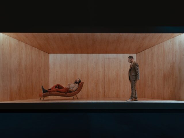 Το θέατρο ταξιδεύει: Ζωντανές μεταδόσεις του Εθνικού σε όλη την Ελλάδα