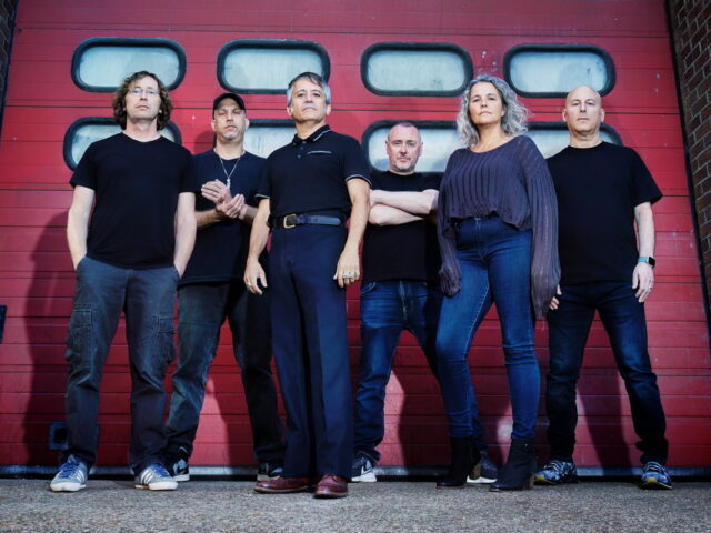 Οι Senser live στην Αθήνα μετά από 12 χρόνια