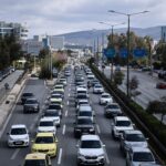 Επιστροφή πινακίδων ενόψει εορτών από τον Δήμο Αθηναίων