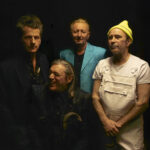 «Ωδή στην AVANT GARDe»: Οι Einstürzende Neubauten στη Μονή Λαζαριστών