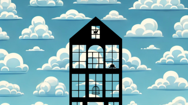 Χριστούγεννα στο Ίδρυμα Βασίλη & Ελίζας Γουλανδρή