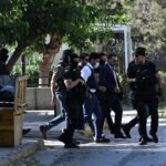 Δολοφονία τοπογράφου στο Ψυχικό: Την ενοχή και των δύο κατηγορούμενων ζήτησε η εισαγγελέας