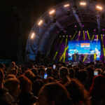 ΔΕΗ Xmas West Park: Η δική μας γιορτινή γειτονιά 