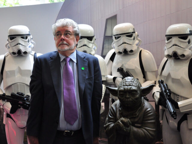 «Ο Πόλεμος του Λούκας – Επεισόδιο ||»: Οι Εκδόσεις Μικρός Ήρως παρουσιάζουν το δεύτερο μέρος του graphic novel