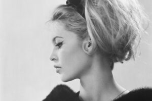 Πέθανε η Μπριζίτ Μπαρντό σε ηλικία 91 ετών