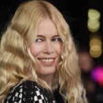 Kλόντια Σίφερ: Το συγκινητικό «αντίο» στη Μπριζίτ Μπαρντό