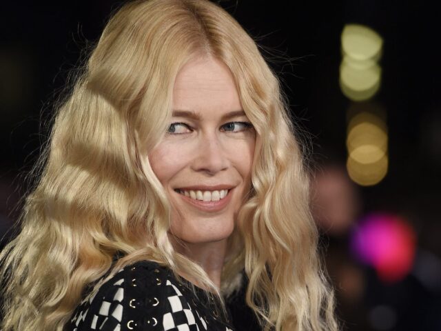 Kλόντια Σίφερ: Το συγκινητικό «αντίο» στη Μπριζίτ Μπαρντό