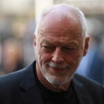 Οι Pink Floyd στην κορυφή του βρετανικού chart με το «Wish You Were Here»