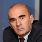 Ο Ανδρέας Κουτσόλαμπρος νέος πρόεδρος του ΔΣΑ