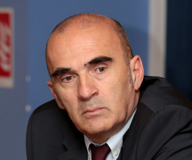 Ο Ανδρέας Κουτσόλαμπρος νέος πρόεδρος του ΔΣΑ