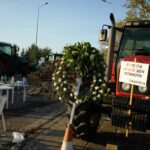 Παραμένουν στα μπλόκα οι αγροτοκτηνοτρόφοι της Μακεδονίας – Ανακοίνωσαν κινητοποιήσεις για αύριο