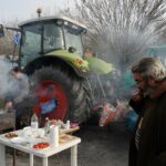 Αποφάσεις για τις κινητοποιήσεις τους λαμβάνουν οι αγρότες