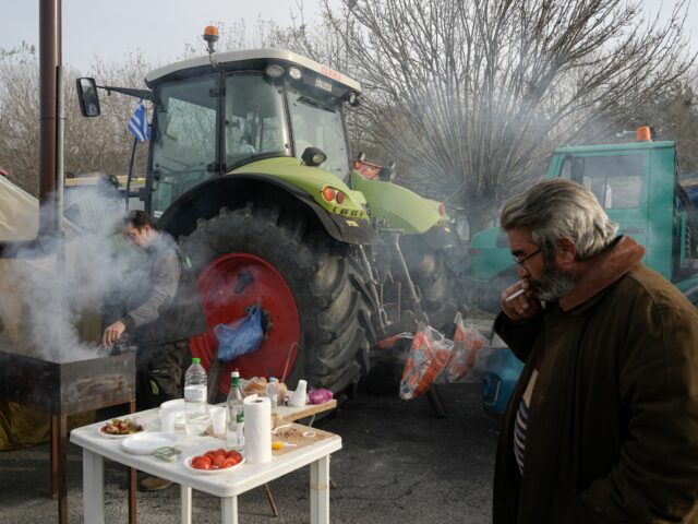 Αποφάσεις για τις κινητοποιήσεις τους λαμβάνουν οι αγρότες