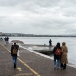 Θεσσαλονίκη: Έκτακτα μέτρα προστασίας των αστέγων από το ψύχος