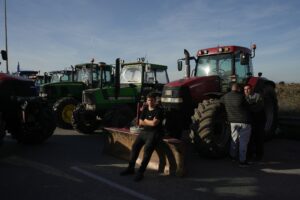 Επιλύθηκε το τεχνικό πρόβλημα με τον ΕΛΓΑ – Κανονικά οι πληρωμές