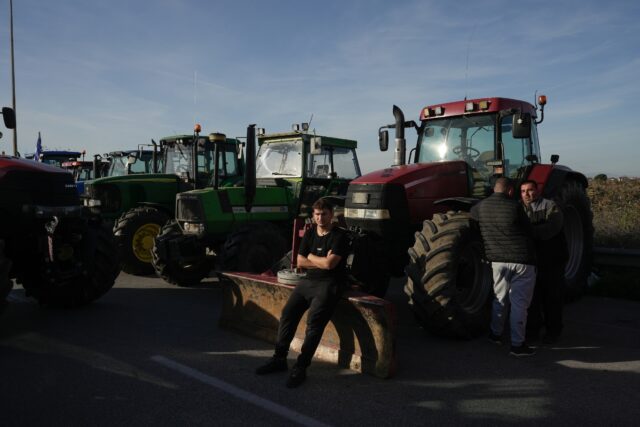 Επιλύθηκε το τεχνικό πρόβλημα με τον ΕΛΓΑ – Κανονικά οι πληρωμές