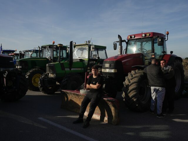 Επιλύθηκε το τεχνικό πρόβλημα με τον ΕΛΓΑ – Κανονικά οι πληρωμές