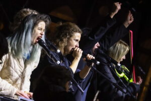 Ρωσία: Δικατήριο χαρακτήρισε το συγκρότημα Pussy Riot «εξτρεμιστική οργάνωση»