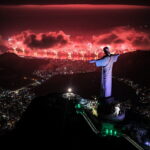 Βραζιλία: Στο Ρίο η μεγαλύτερη πρωτοχρονιάτικη γιορτή στον κόσμο