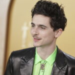 «Marty Supreme»: Ιστορικό ρεκόρ για τον Τίμοθι Σαλαμέ και την A24 στο χριστουγεννιάτικο box office